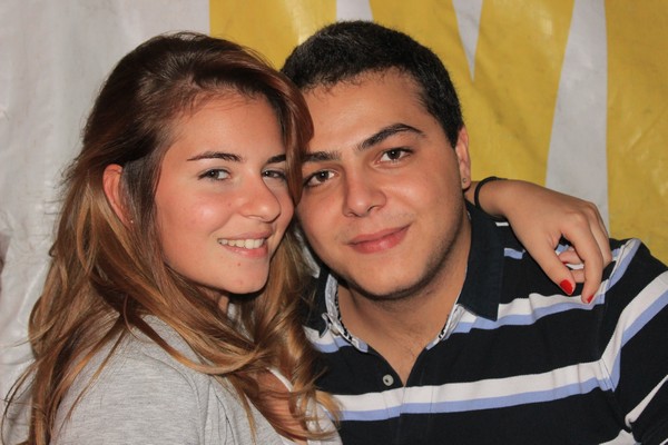 Pub Crawl Lebanon